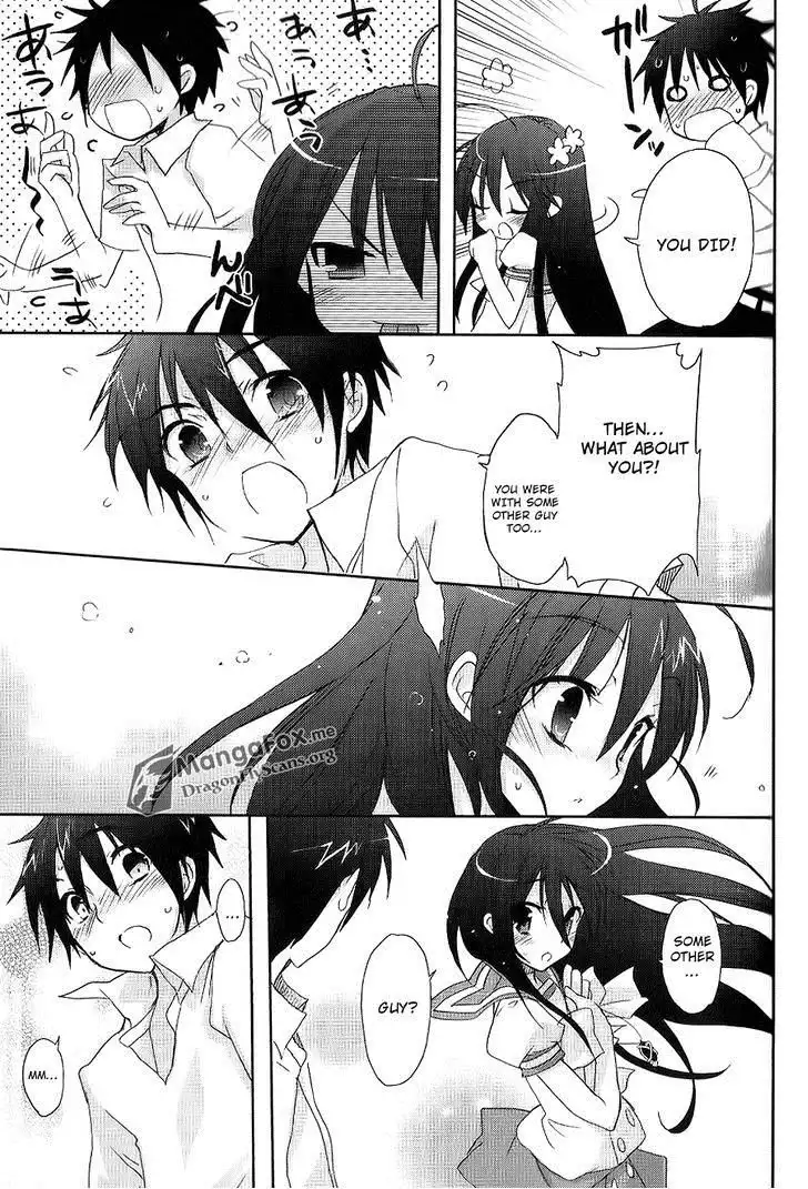 Shakugan no Shana Chapter 45 20